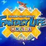 Fantasy Life Online