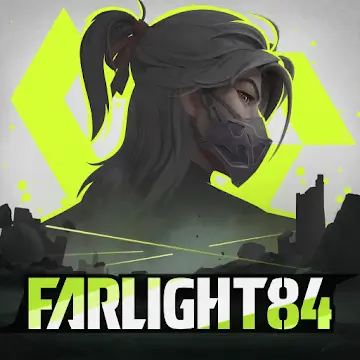 Farlight 84 MOD APK