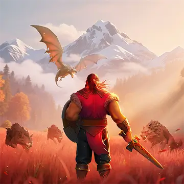 Fate War MOD APK