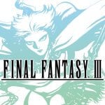 FINAL FANTASY III Pixel