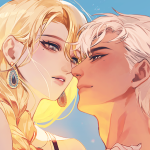 Flirting Island : Otome Story