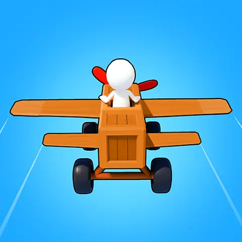 Fly Challenge MOD APK