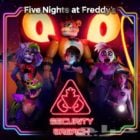 Five Nights At Freddy’s 9: Security Breach