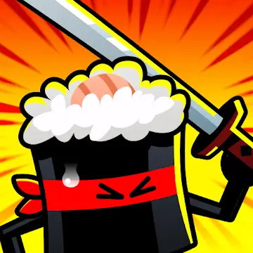 Food Gang MOD APK