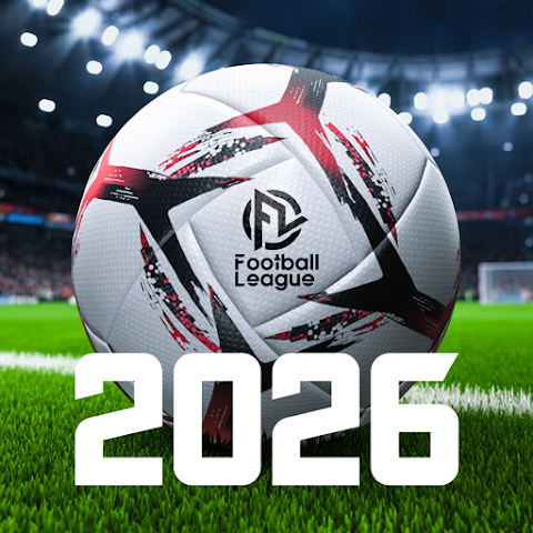 Football League 2024 MOD APK
