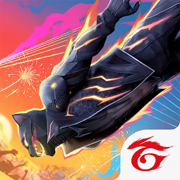 Free Fire MAX MOD APK