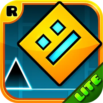 Geometry Dash Lite MOD APK