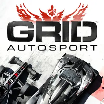 GRID Autosport Online Multiplayer MOD APK Download