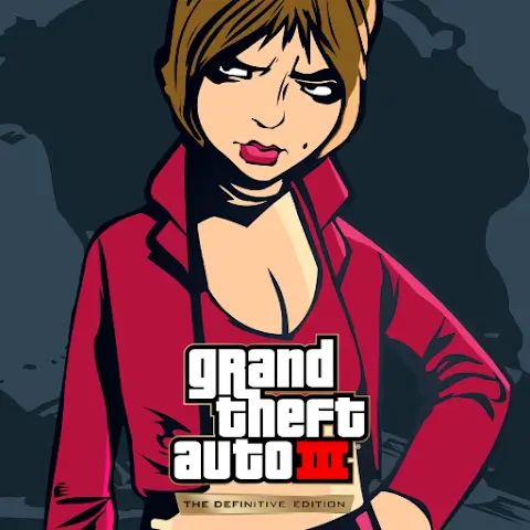 GTA III Definitive MOD APK Download