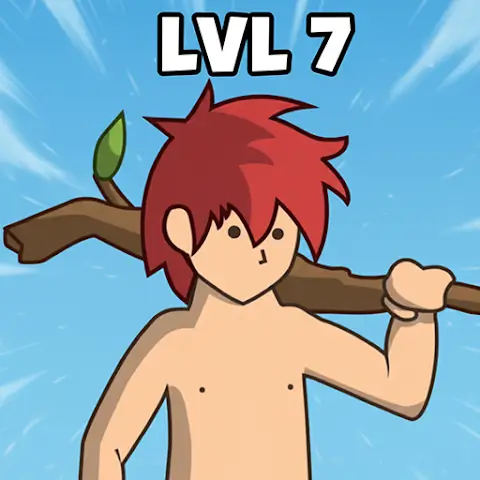 Hero Hero Clicker MOD APK