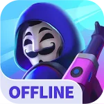 Heroes Strike Offline - MOBA &