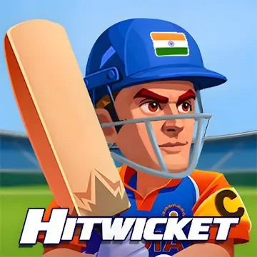 Hitwicket Superstars MOD APK