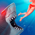Hungry Shark Evolution