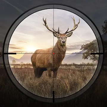 Hunting Sniper MOD APK