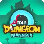 Idle Dungeon Manager