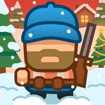 Idle Outpost MOD APK