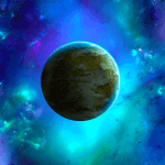 Idle Space Business Tycoon
