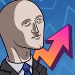 Rob The Rich (Idle Stonks Tycoon)