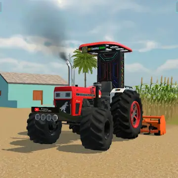 Indian Vehicles Simulator 3d MOD APK Download