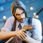 John Hero