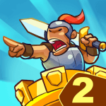 King Of Defense 2