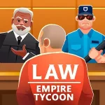Law Empire Tycoon
