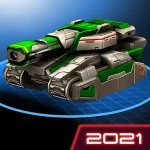 League Of War: Mercenaries