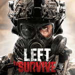 Left To Survive