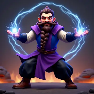 Loot Heroes MOD APK