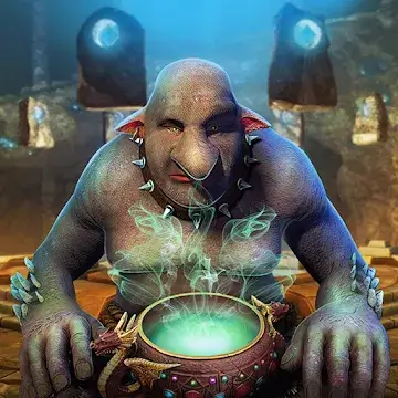 Lost Lands 8 MOD APK Download