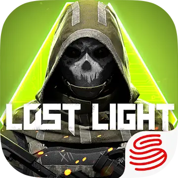 Lost Light MOD APK Download
