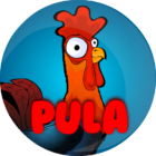 Manok Na Pula