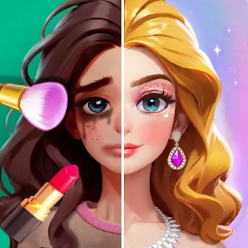 Merge Fashion MOD APK