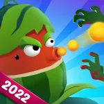 Merge Plants 3D
