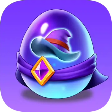 Merge Witches MOD APK Download