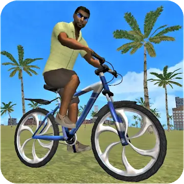 Miami Crime Vice Town MOD APK