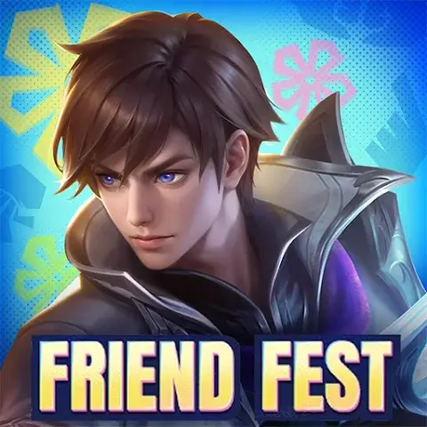 Moba Legends 5v5 MOD APK