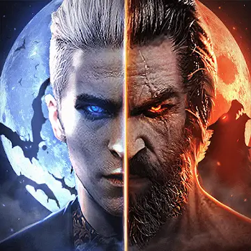 Nations Of Darkness MOD APK