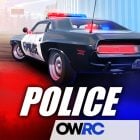 OWRC Police: Chase Simulator