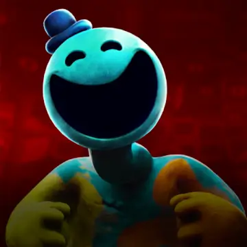 Poppy Playtime Chapter 4 MOD APK