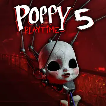 Poppy Playtime Chapter 5 MOD APK