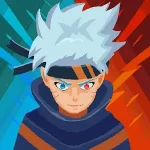 Ragdoll Elite: Ninja Haruto