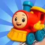 Railway Sort