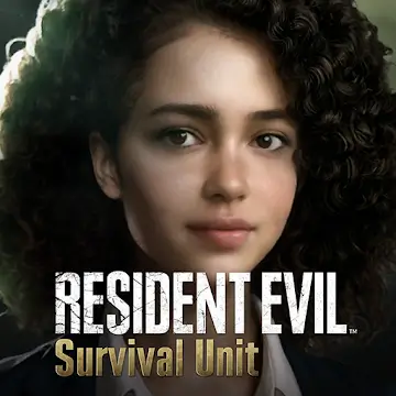 Resident Evil Survival Unit MOD APK