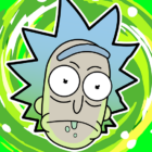 Rick And Morty: Pocket Mortys