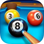Royal Pool: 8 Ball & Billiards