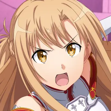 SAO Integral Factor MOD APK