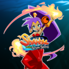 Shantae And The Seven Sirens