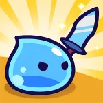 Slime Warrior: Age Of War