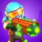 Space Hero: Invasion Shooter